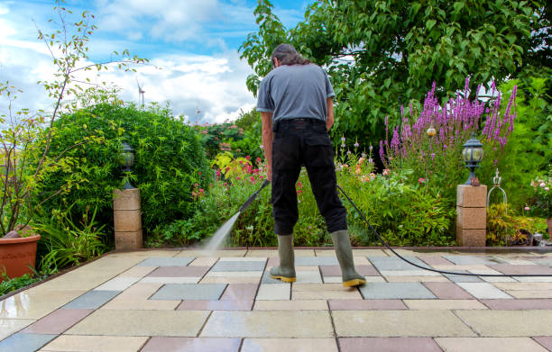 Trusted Romulus, MI Pressure Washing Services Experts