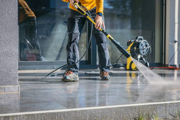 Best Factory Floor Cleaning  in Romulus, MI